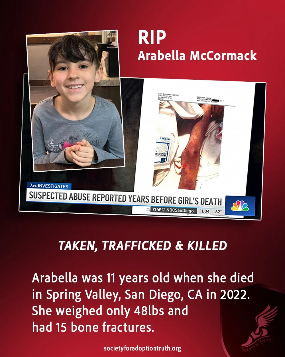 Society for Adoption Truth Arabella McCormack.jpg