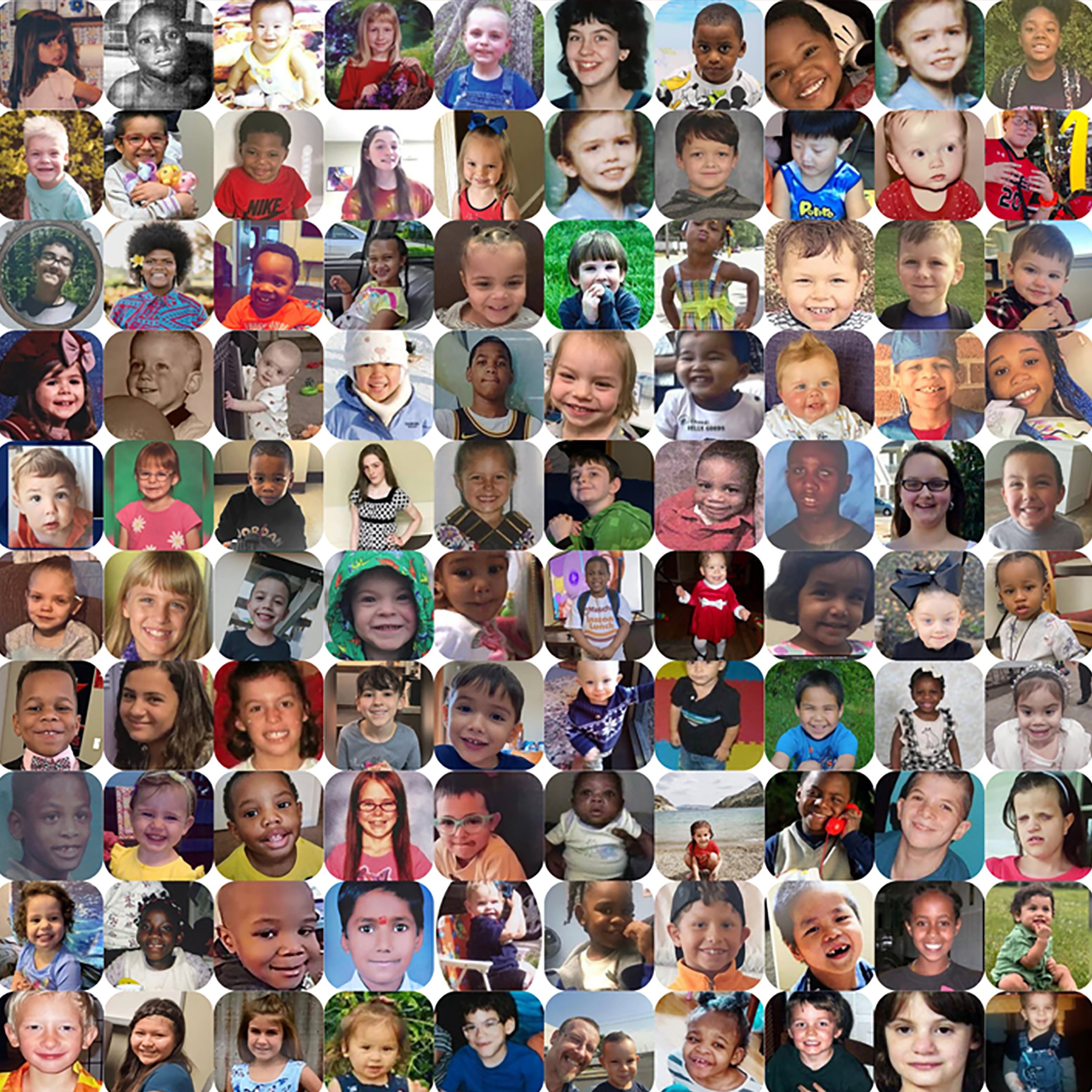 Society For Adoption Truth Murdered Children in Placements