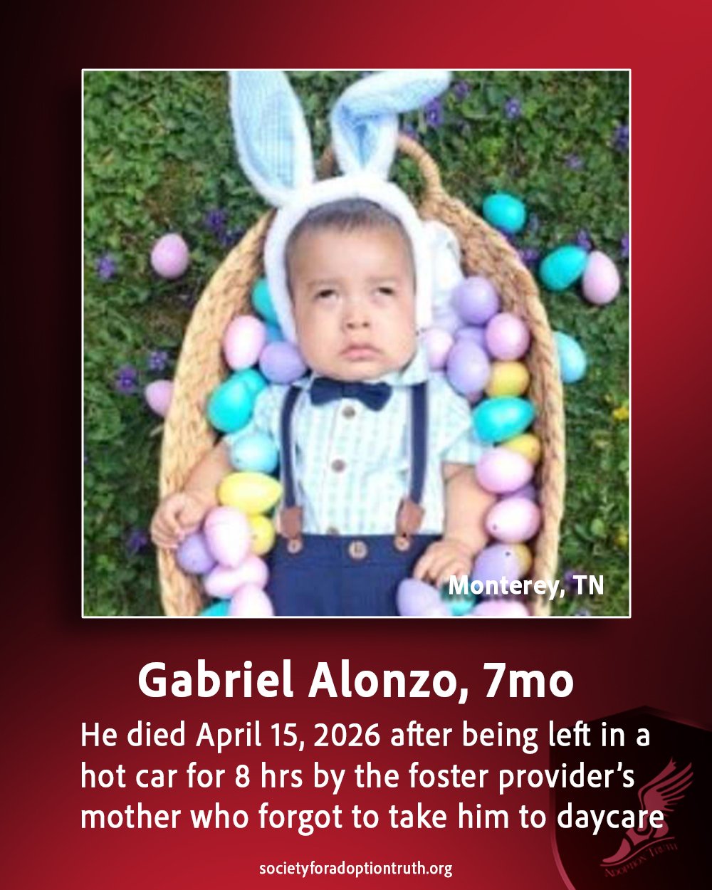 Gabriel Alonzo Tennessee