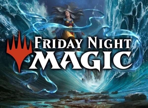 Friday Night Magic