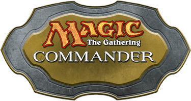 Magic Commander Open Play