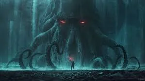Call Of Cthulhu