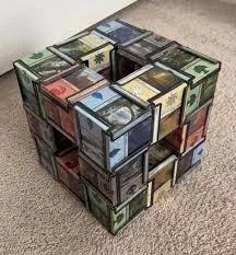 MTG Vintage Cube