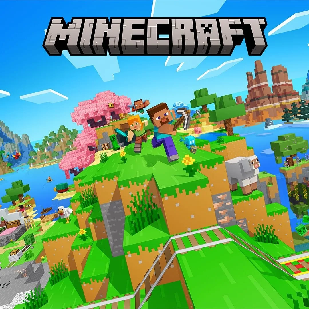 Minecraft Day