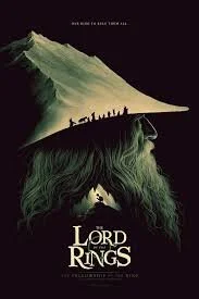 LOTR MTG DRAFT