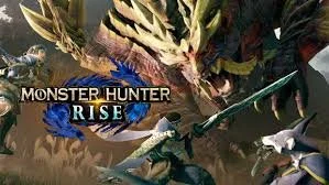 Monster Hunter Day