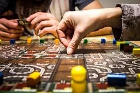 LEARN ANY GAME WITH US
