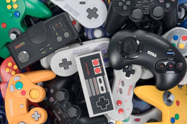 MARIO ALL DAY GAMES AND MORE