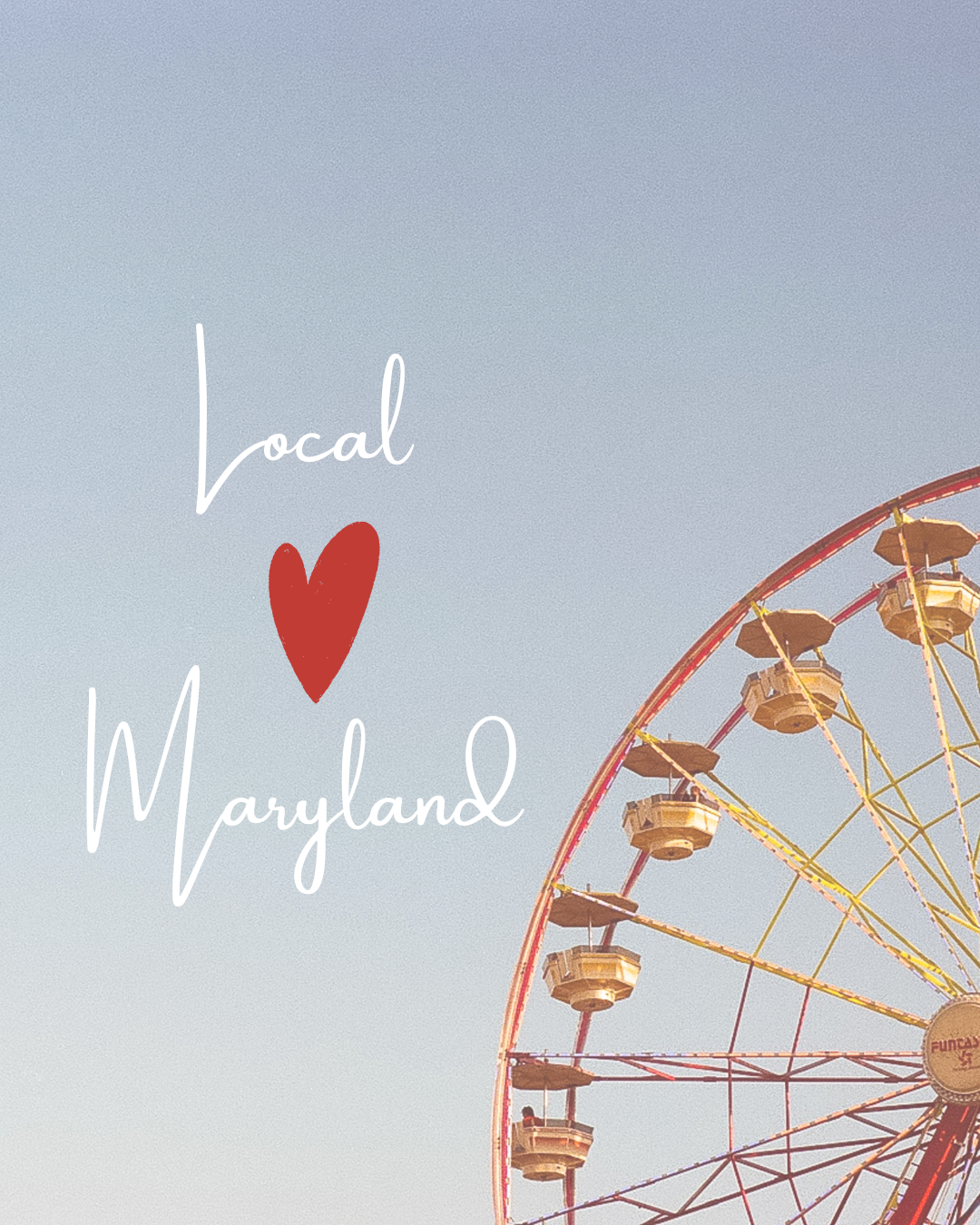 Local Maryland : Field Trips, Playgrounds & More