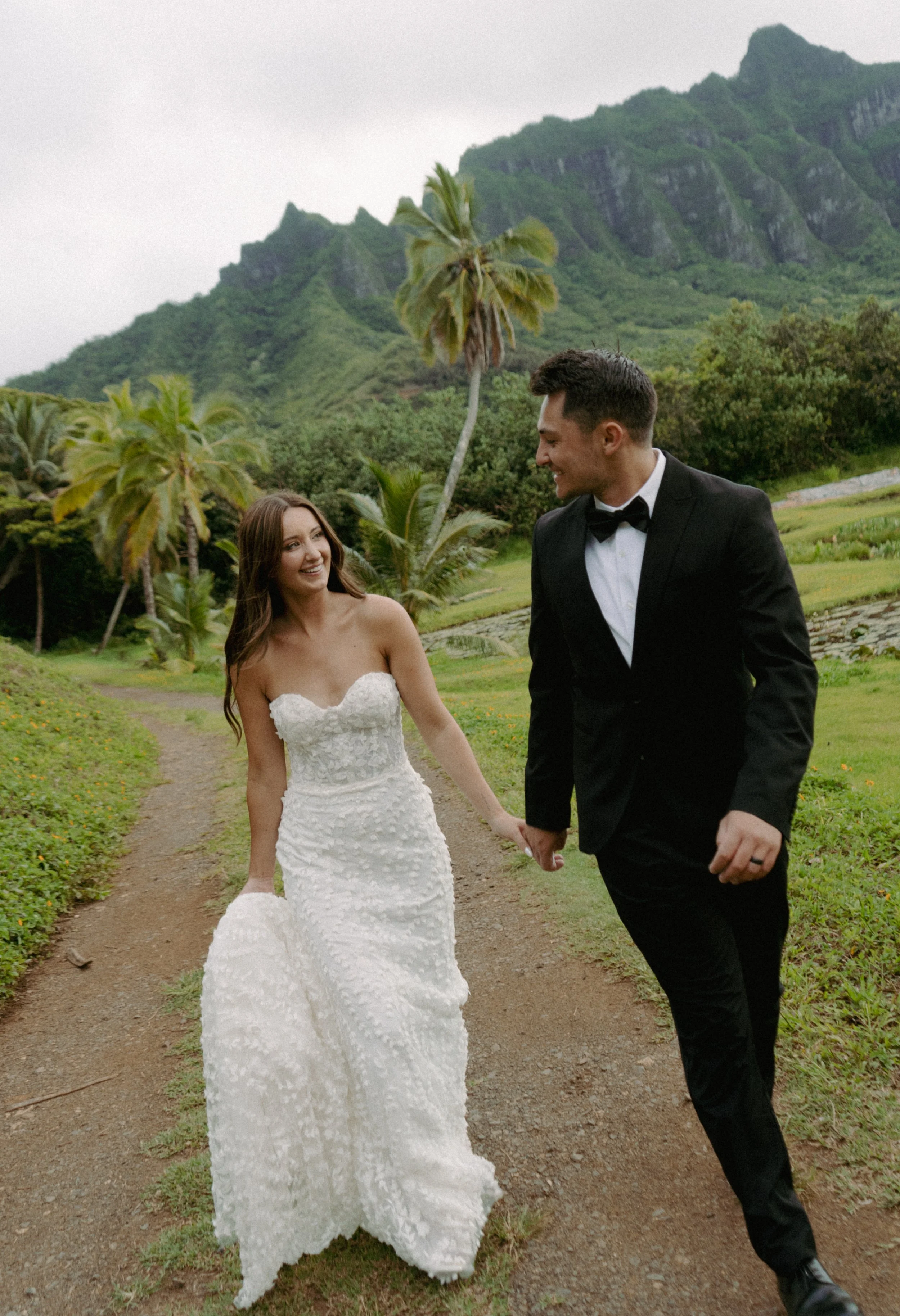 Emma + Tanner Photography