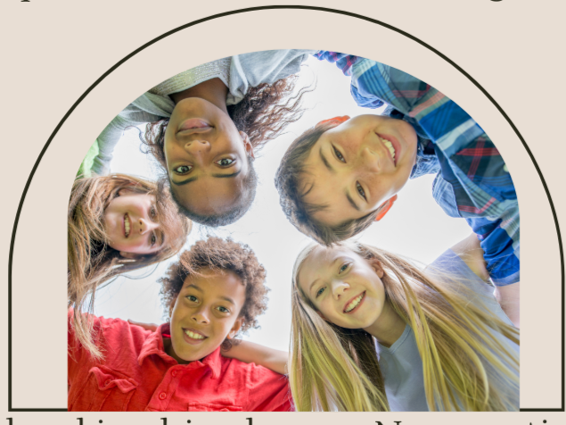 Moving Up with Confidence