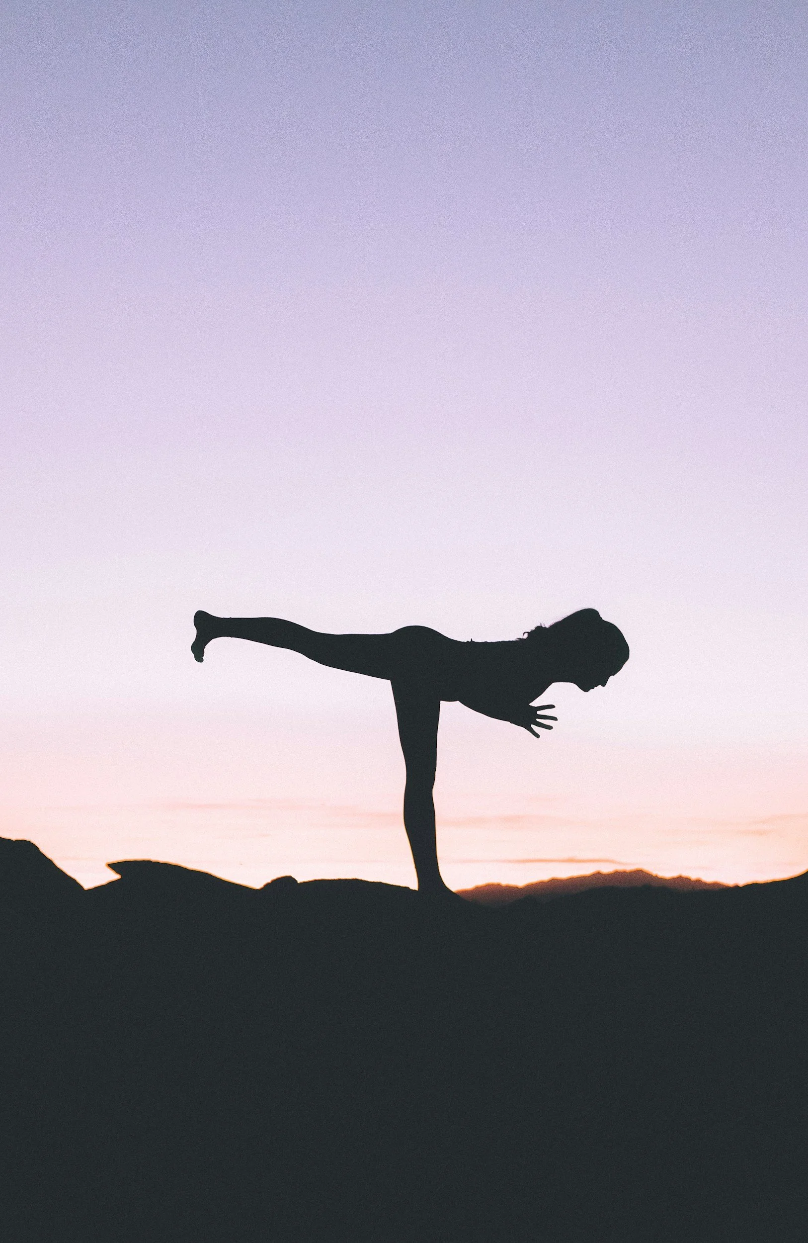 Wednesday Evening Yoga 