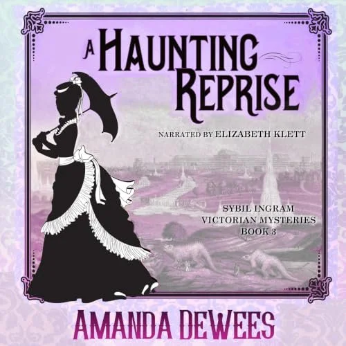 A Haunting Reprise