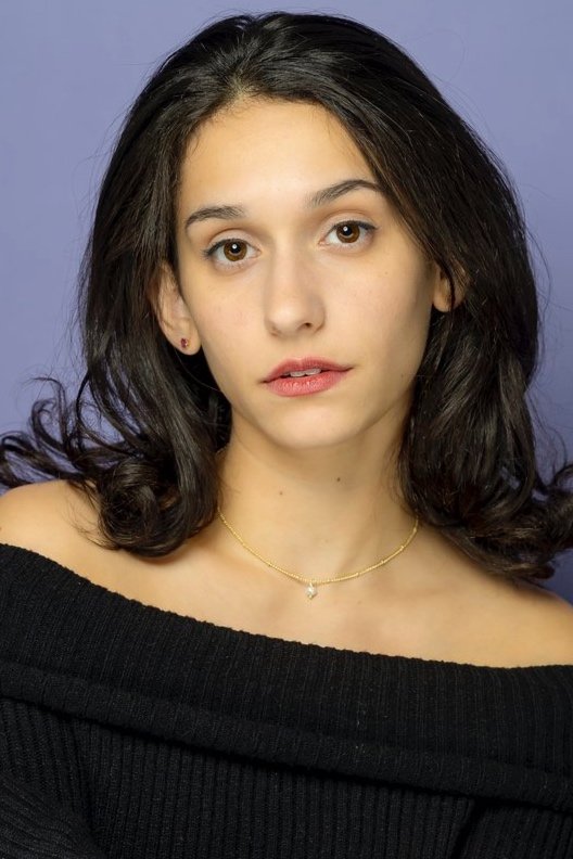 Debra Najor Headshot