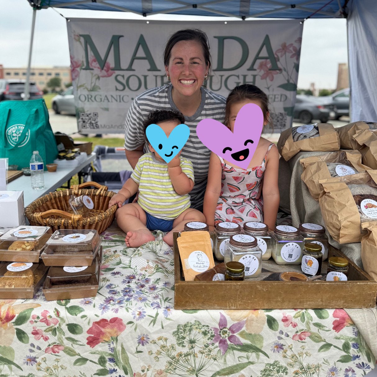 Arlington Farmer’s Market