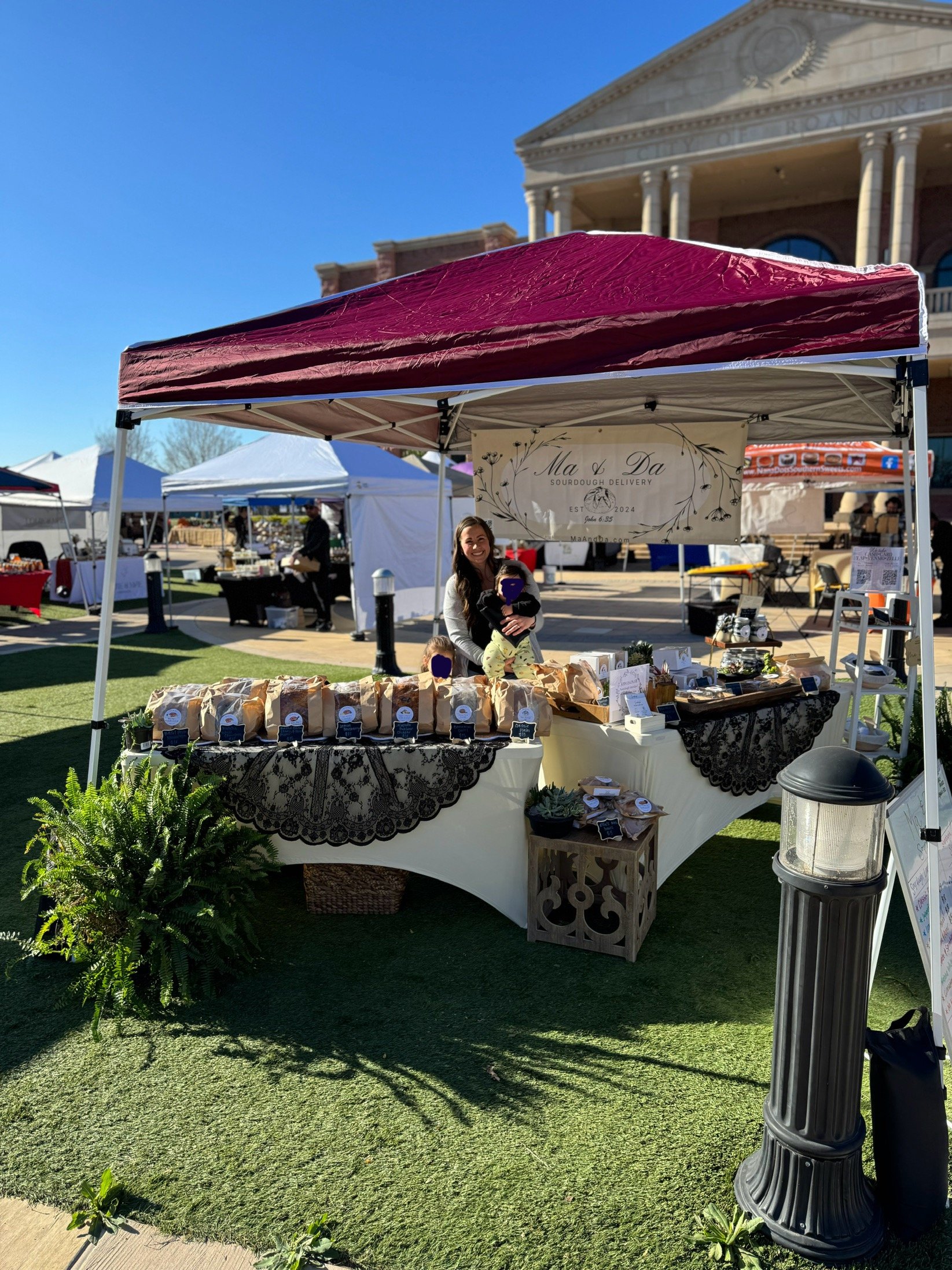 Flower Mound Farmer’s Market