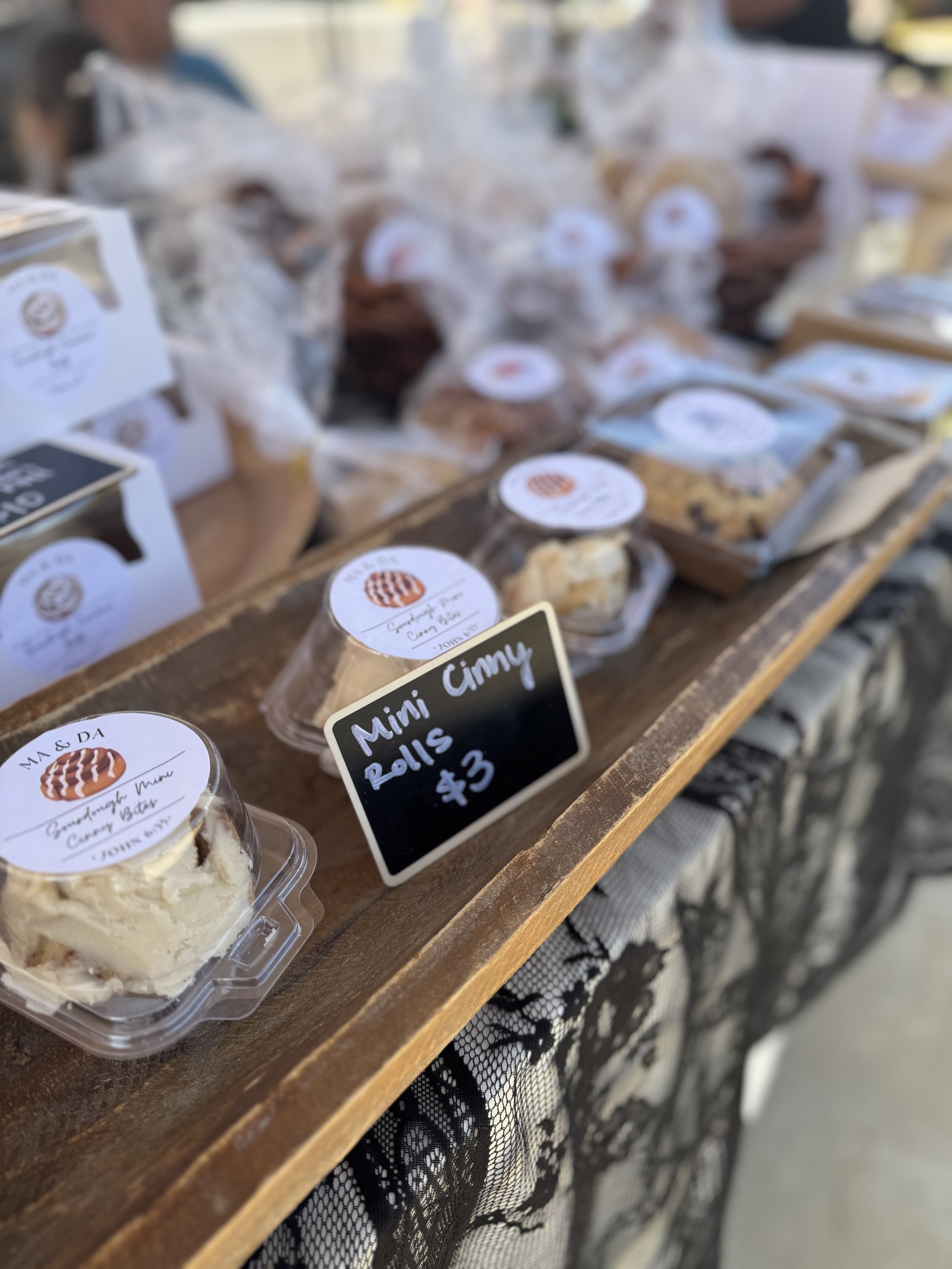 Roanoke Farmers Market