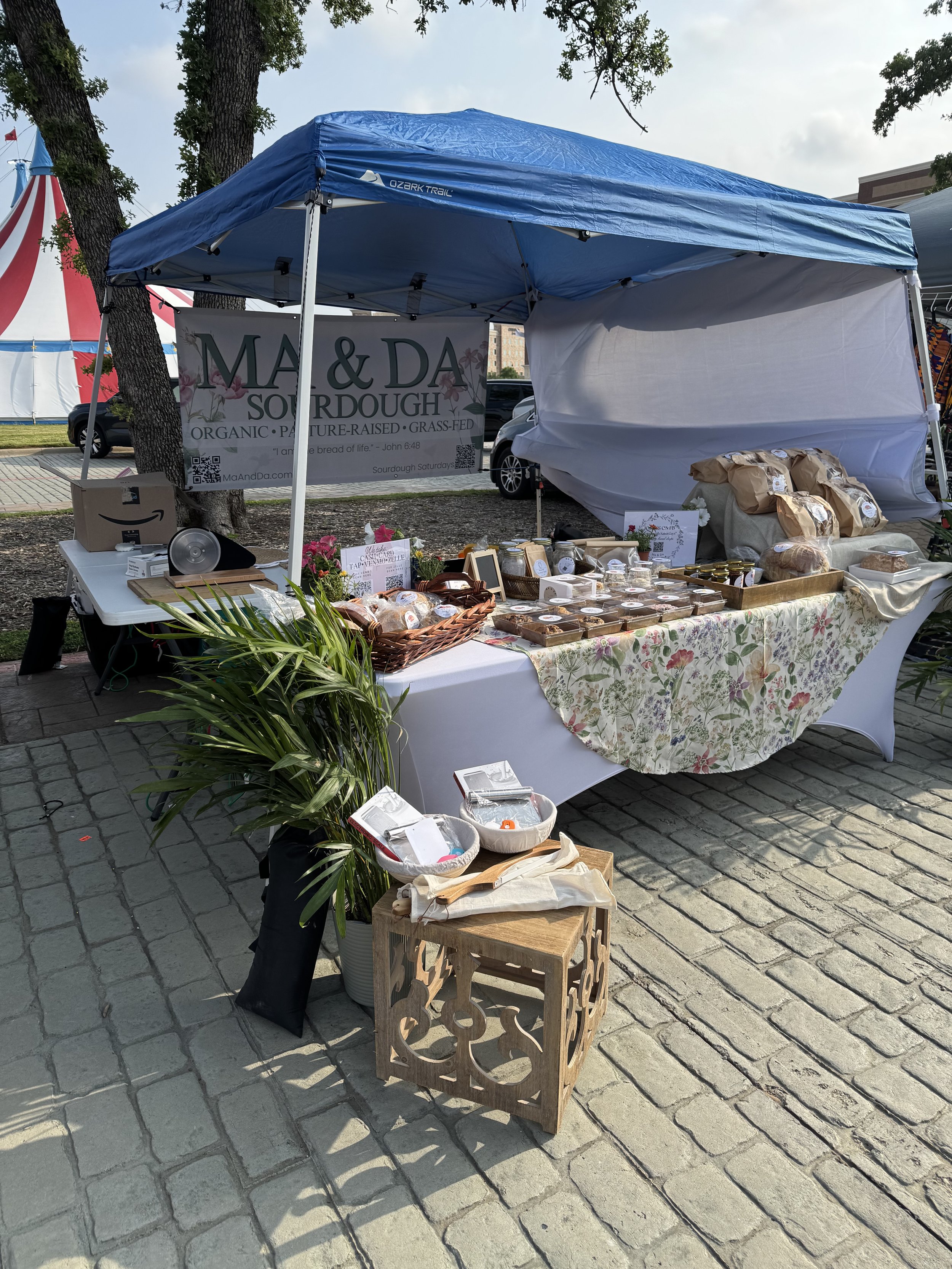 Arlington Farmers Market