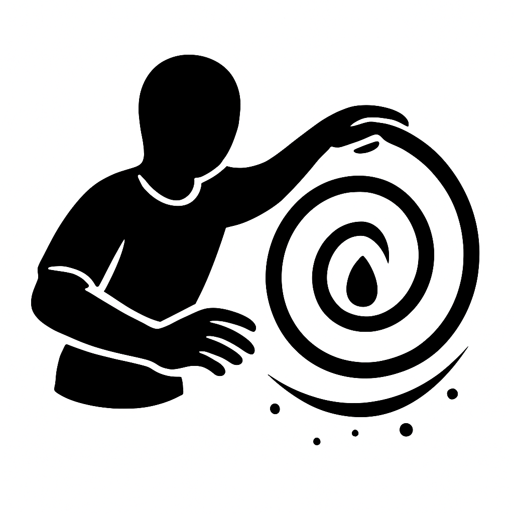 Stimming Is Regulation