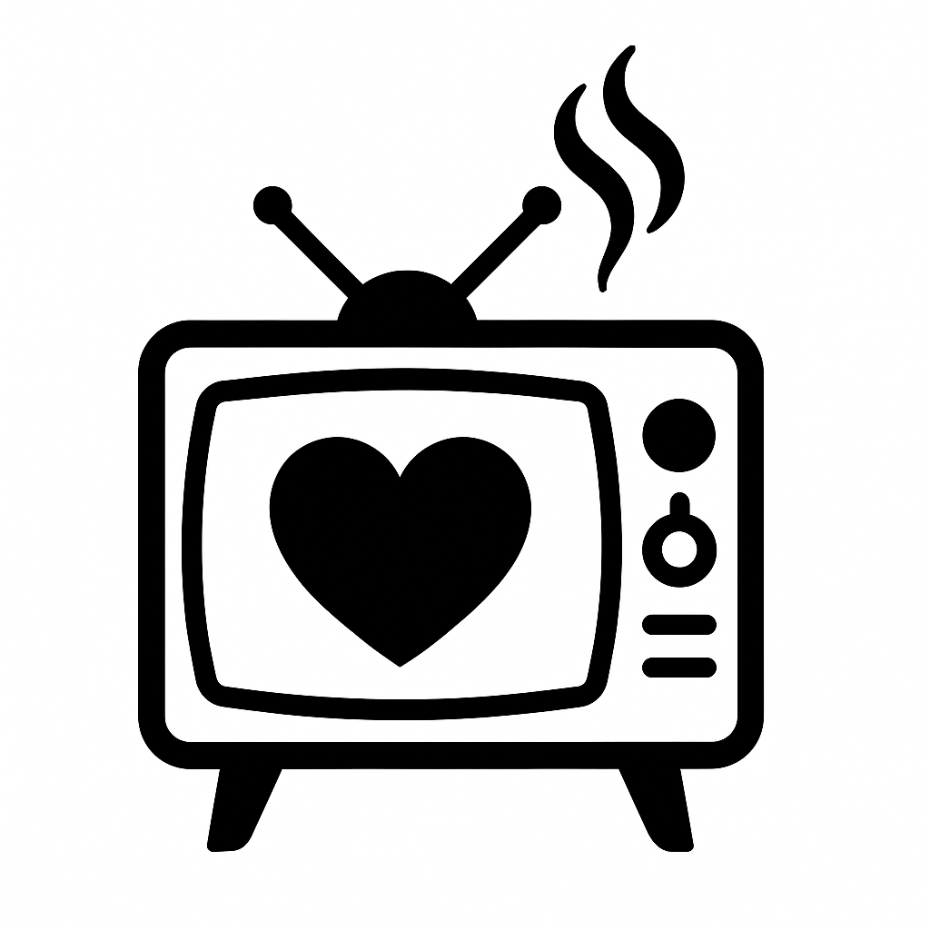 Why Your Comfort Show Is Your Therapy – Predictability &amp; Safety