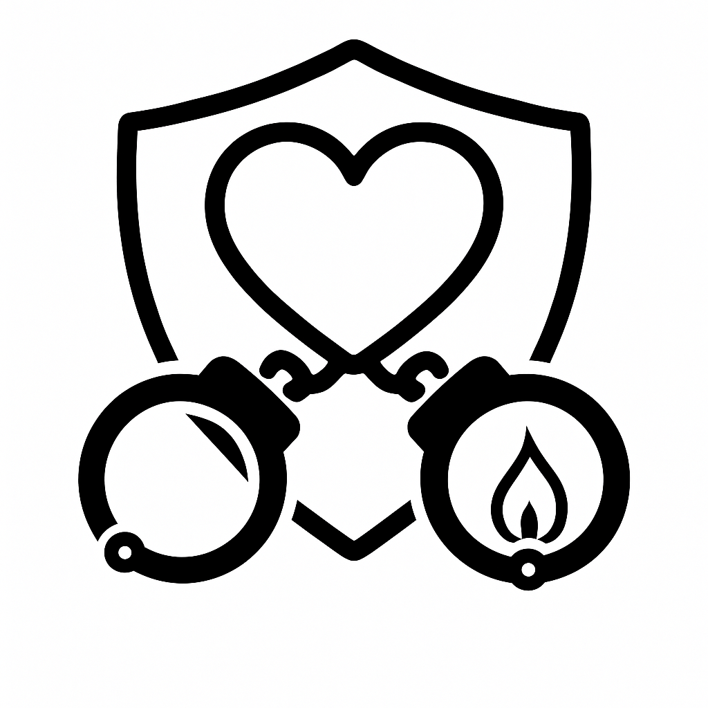 BDSM Isn't a Trauma Symptom