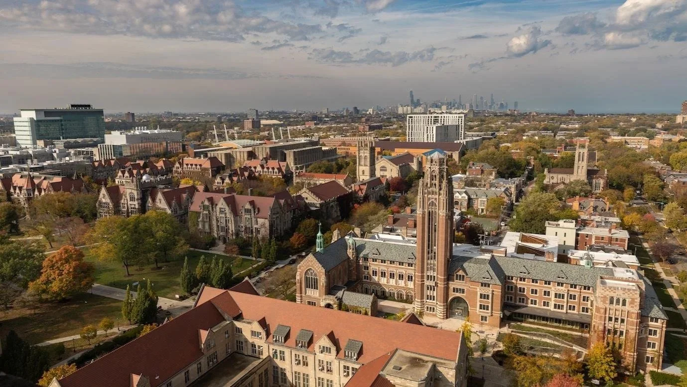 Building a Multi-Billion Dollar Portfolio: How UChicago Manages Its Endowment