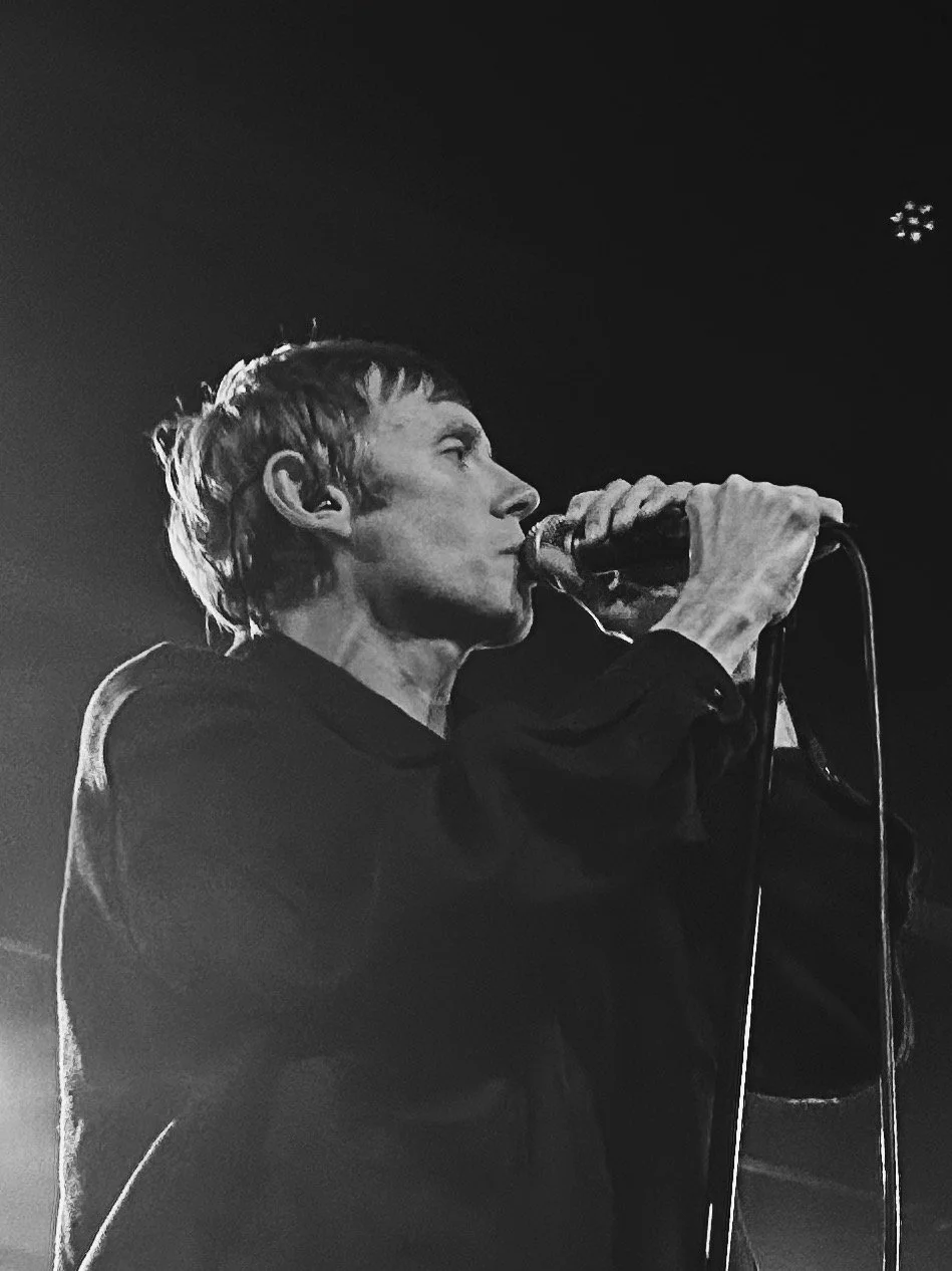 Show Review: Thursday’s Full City Devolución at The Crocodile