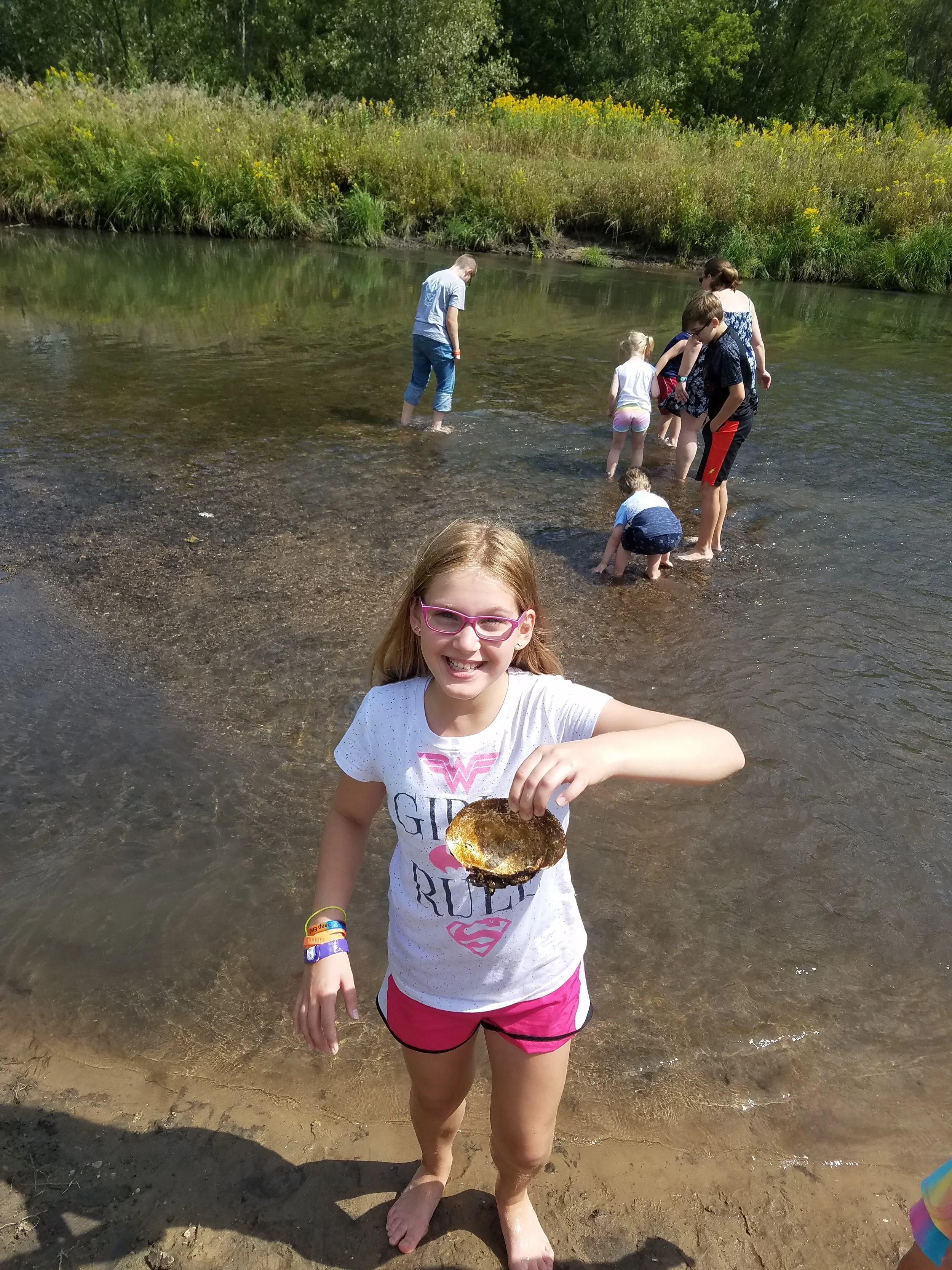 Cooling off in the Sugar