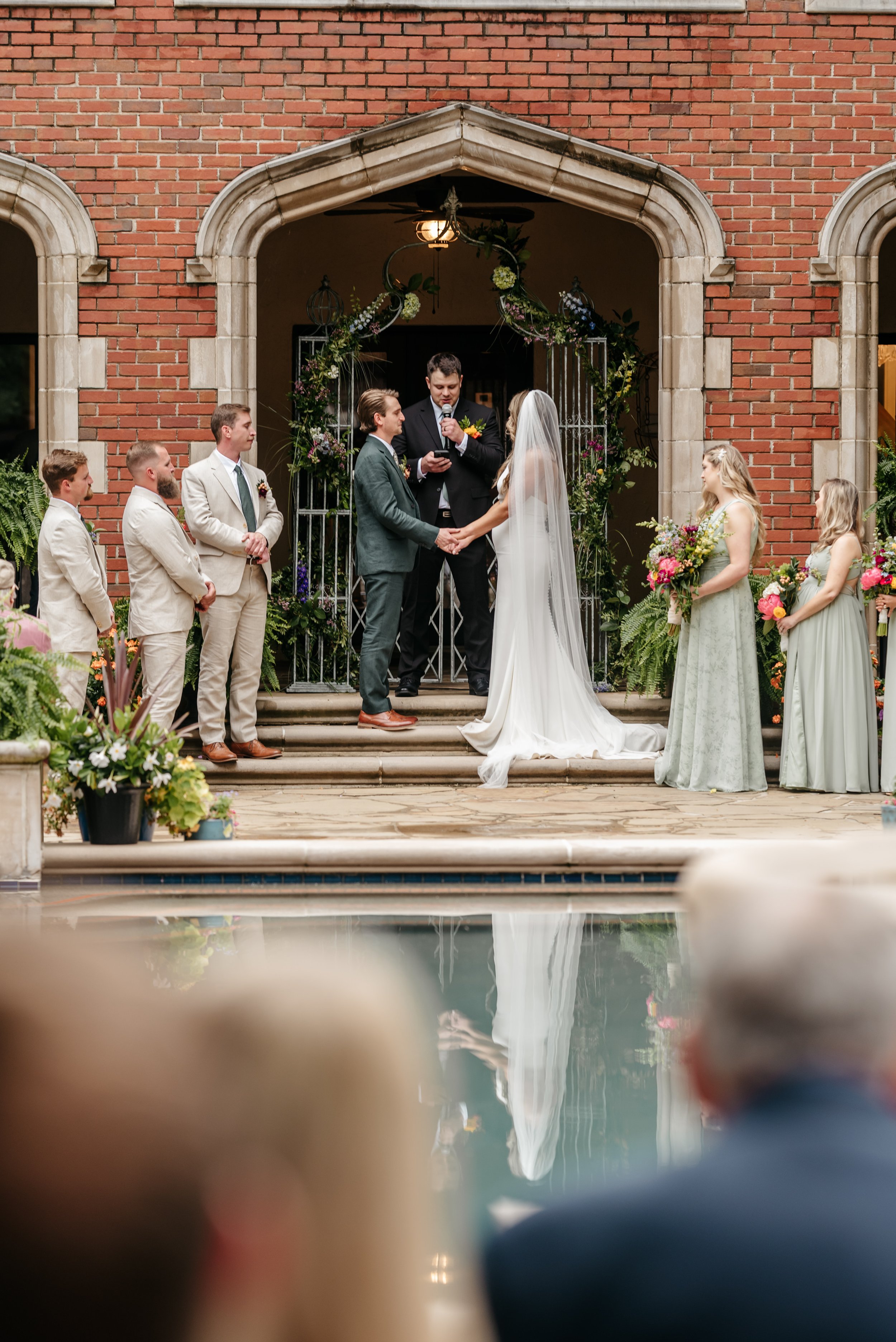 Is a Wedding Coordinator Really Worth It? (Spoiler: Yes.)
