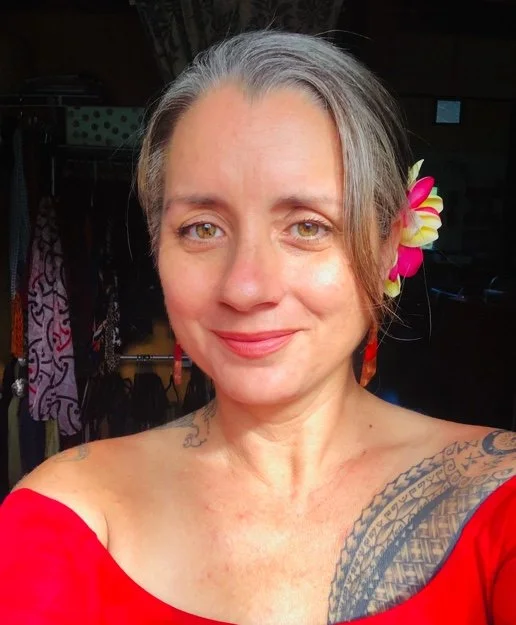 Tanya Mailelani Naehu