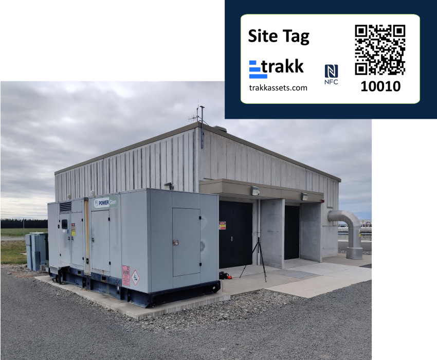 Site Tag