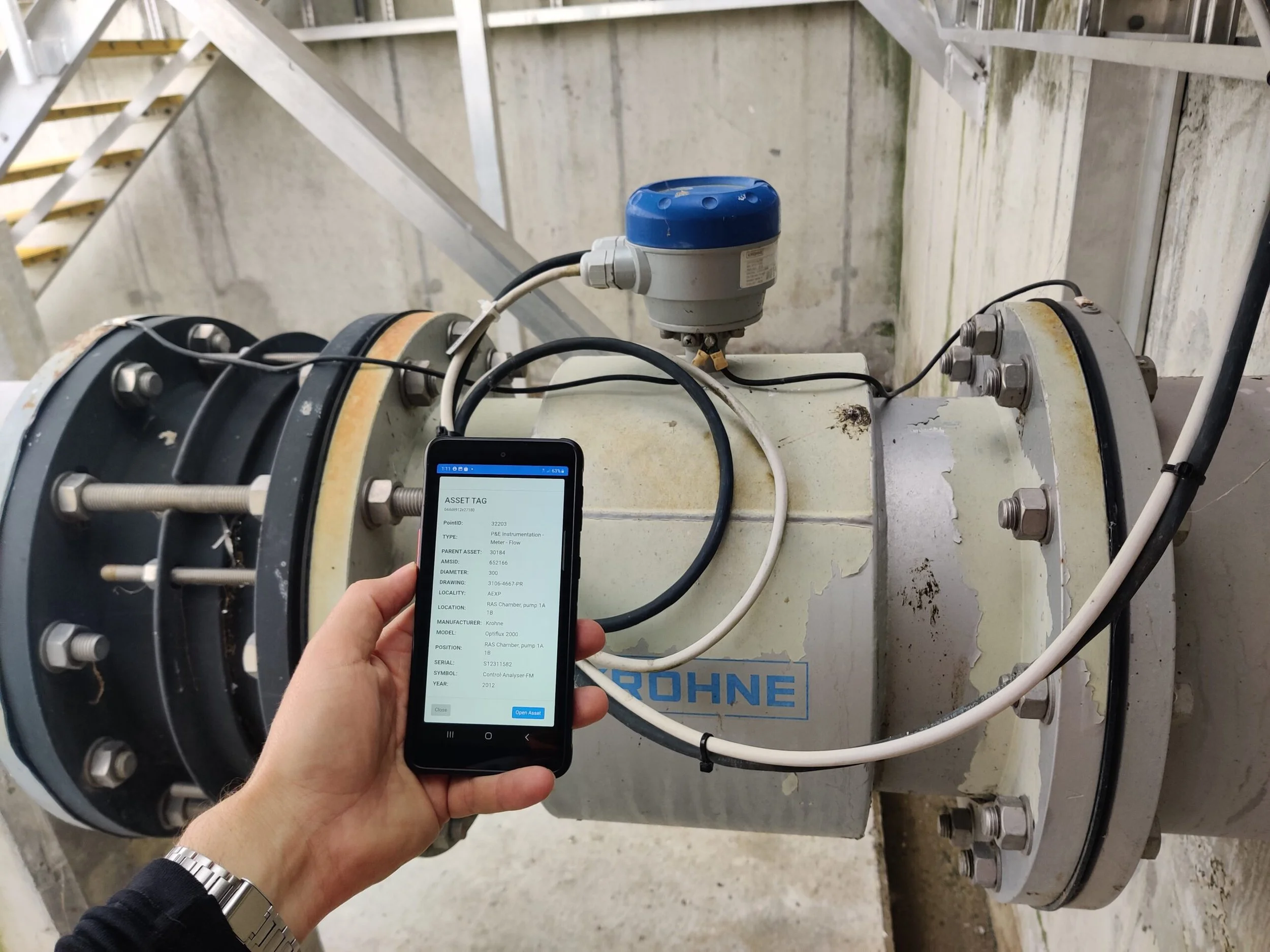 5 Ways to Improve Your Asset Management Systems — Trakk Assets