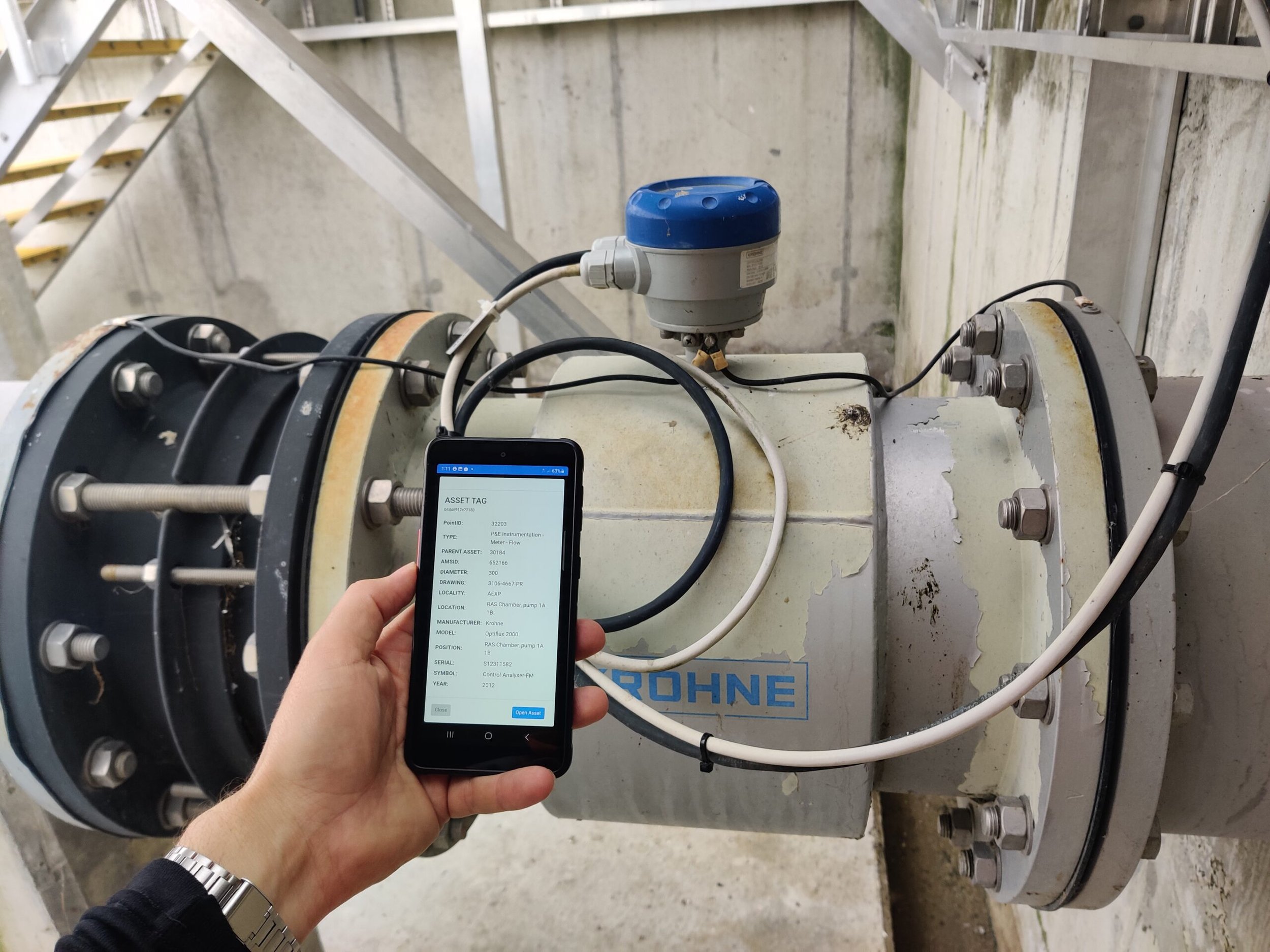 5 Ways to Improve Your Asset Management Systems — Trakk Assets