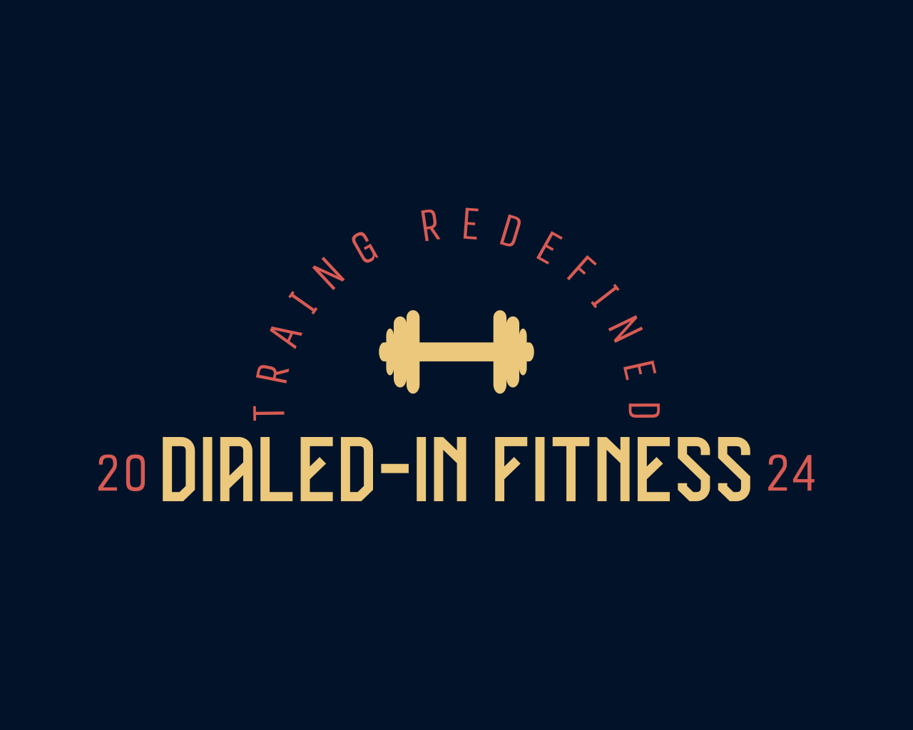 Dialed-In Fitness