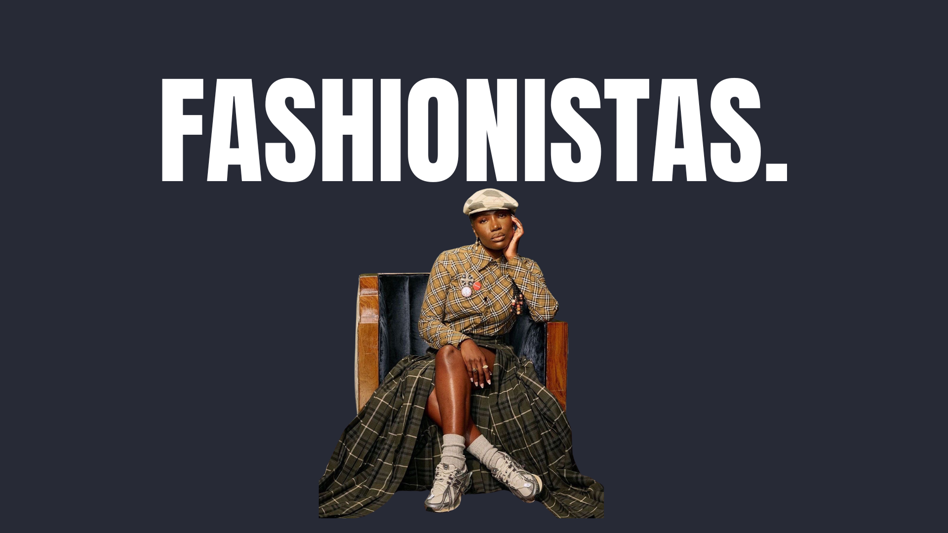 fashionistas to follow
