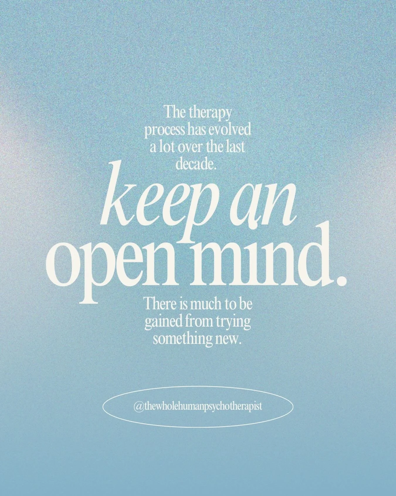 The world can feel heavy in current circumstances. Coping with day to day life can feel like a lot while facing daily news stories and cost of living. You can control more than you think. 

Therapy is not what you think it is anymore. We have a lot m