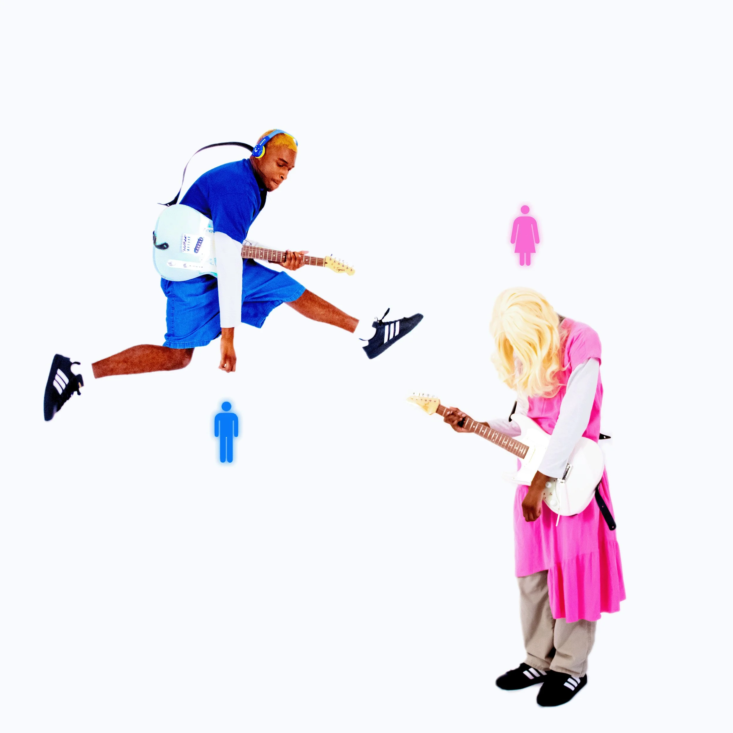 Chris Casey - Boys &amp; Girls