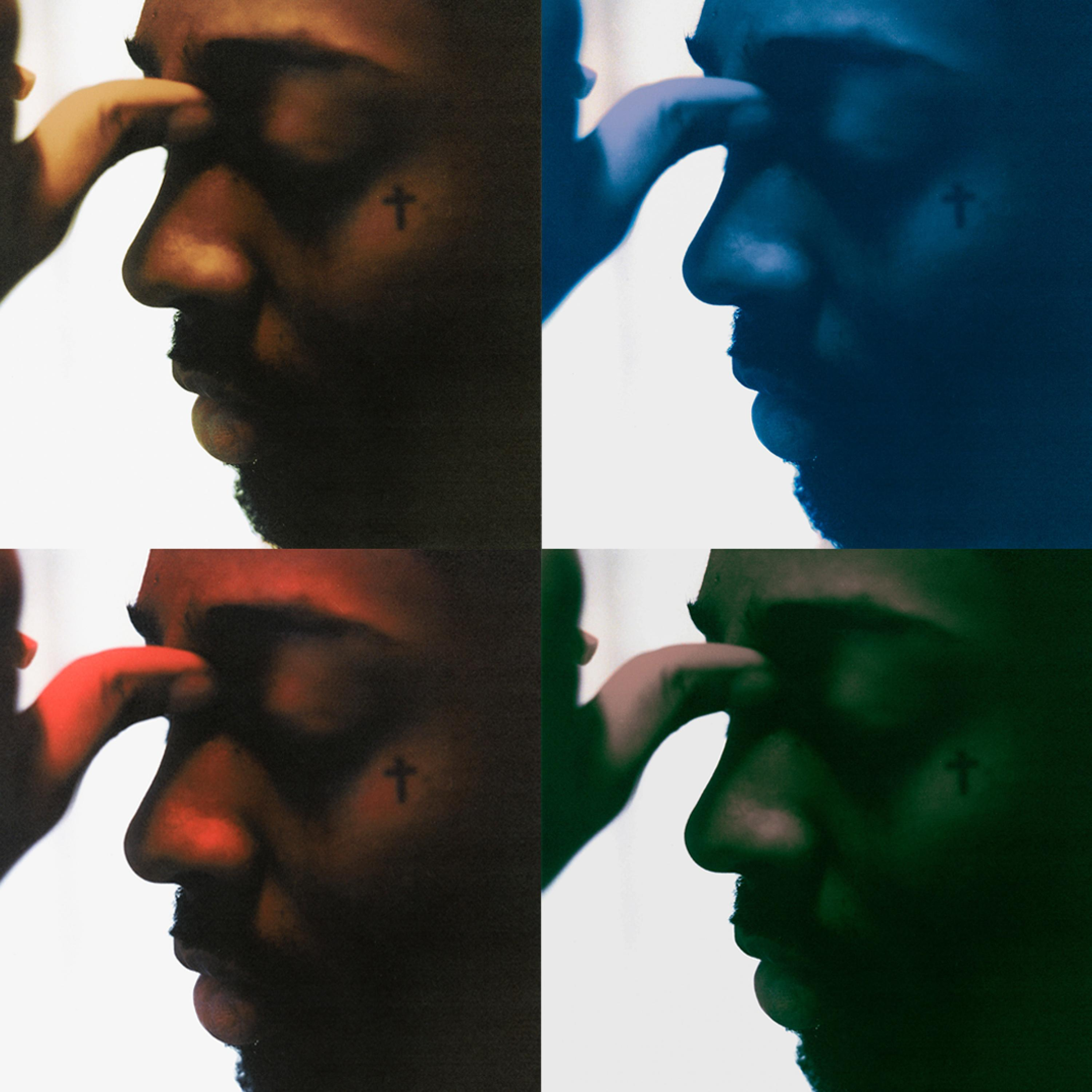 Brent Faiyaz - ICON (Director’s Cut)
