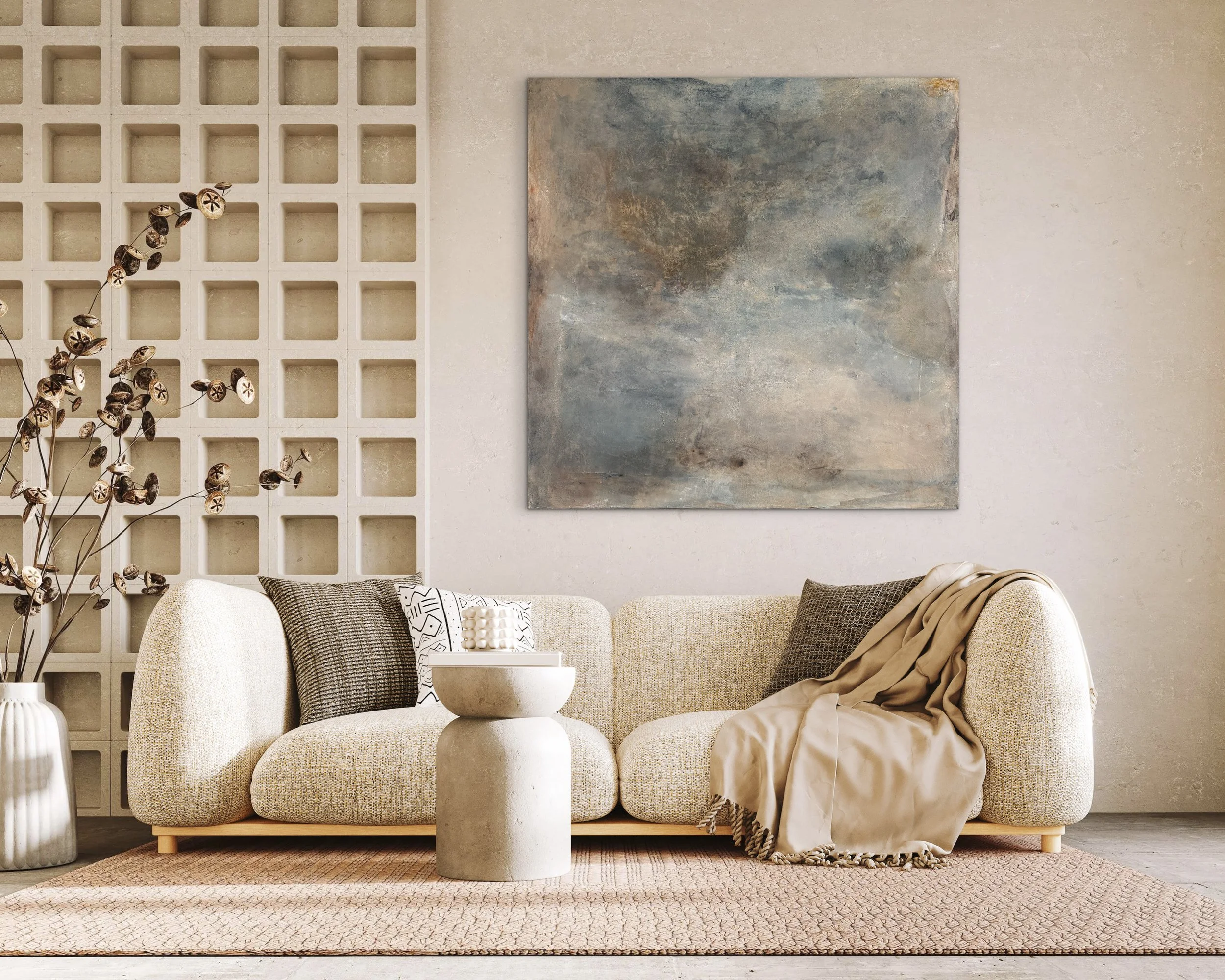 Water &amp; Warmth: 2026 Art Collection