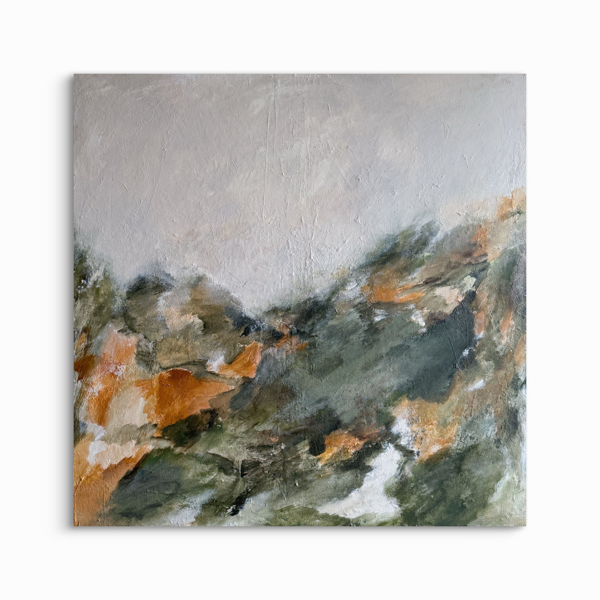 Lingering Light — AVAILABLE @ SEATTLE ART SOURCE