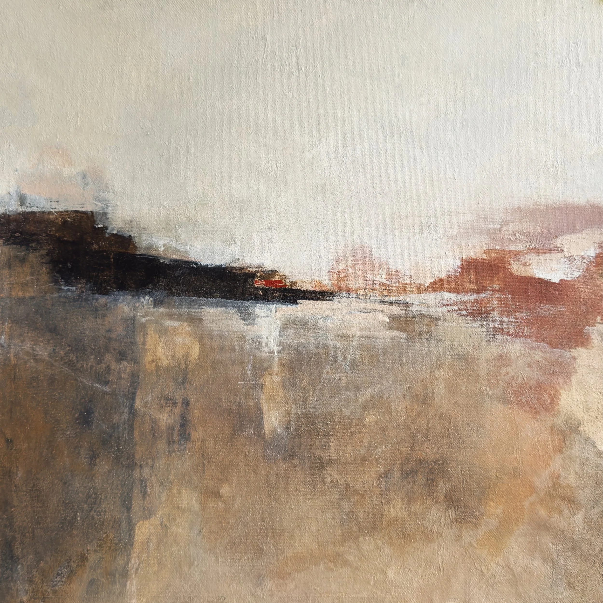 Quiet Places V. 1