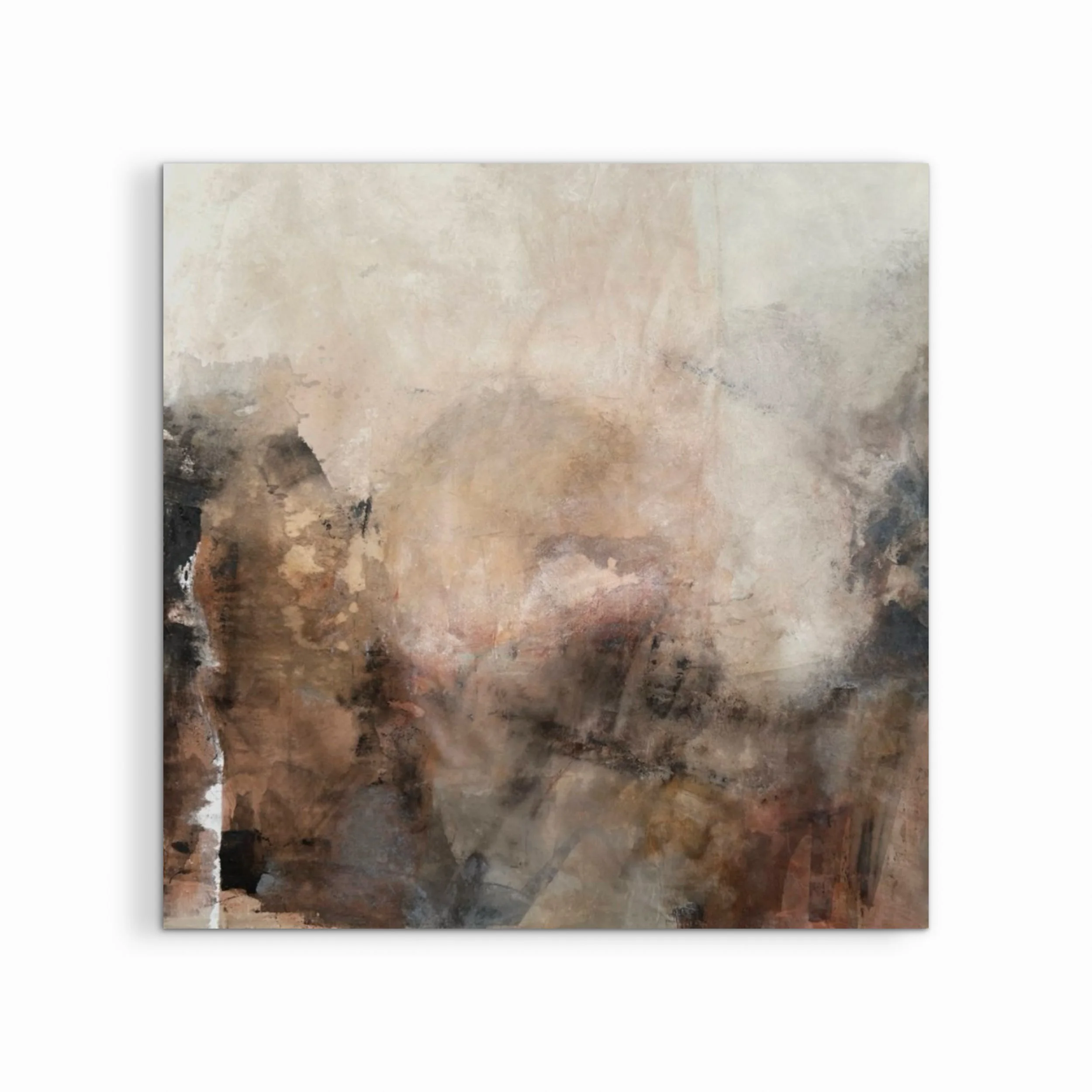 Inner Compass — Canvas Print