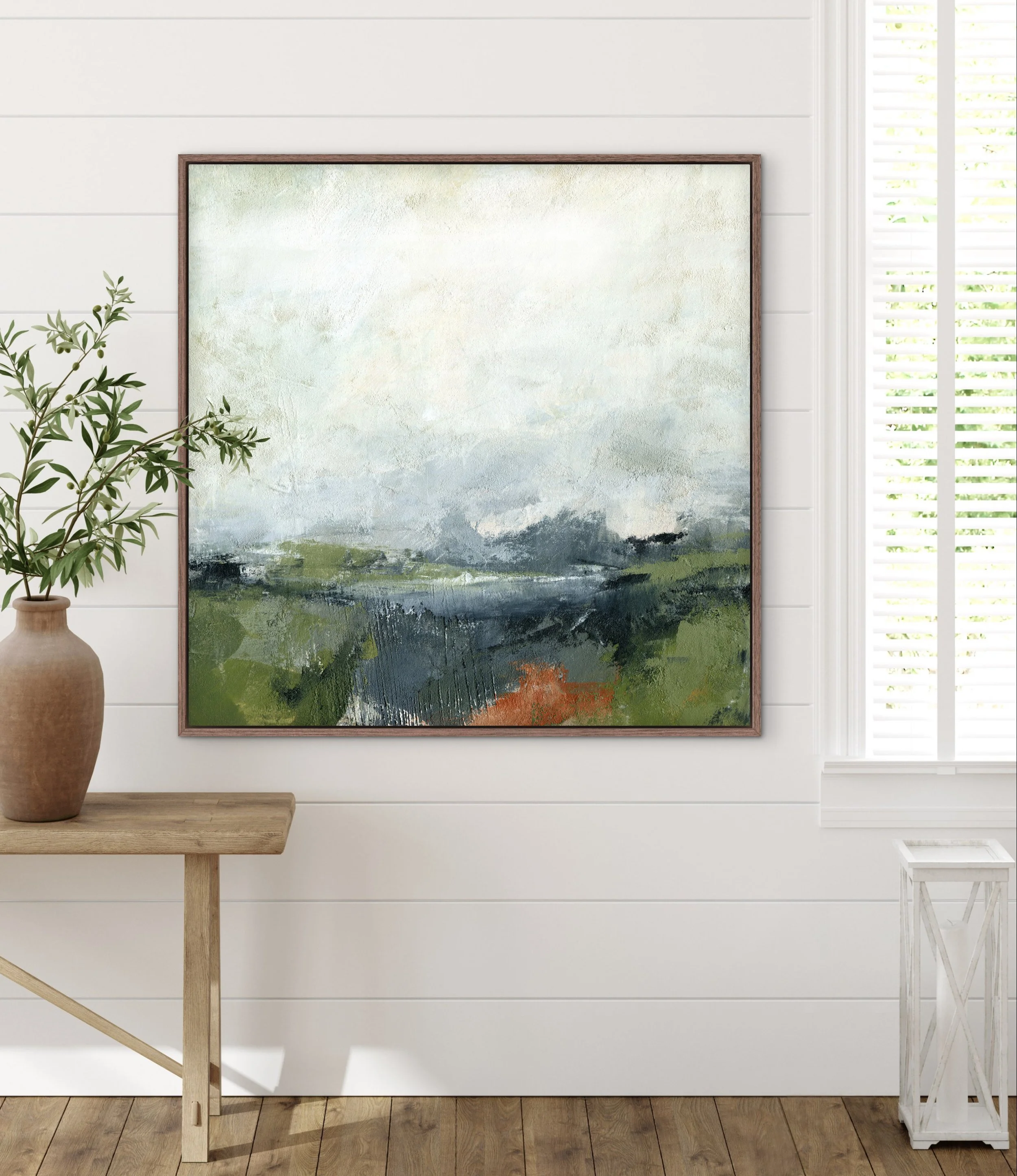 Contact Seattle artist Melanie Biehle