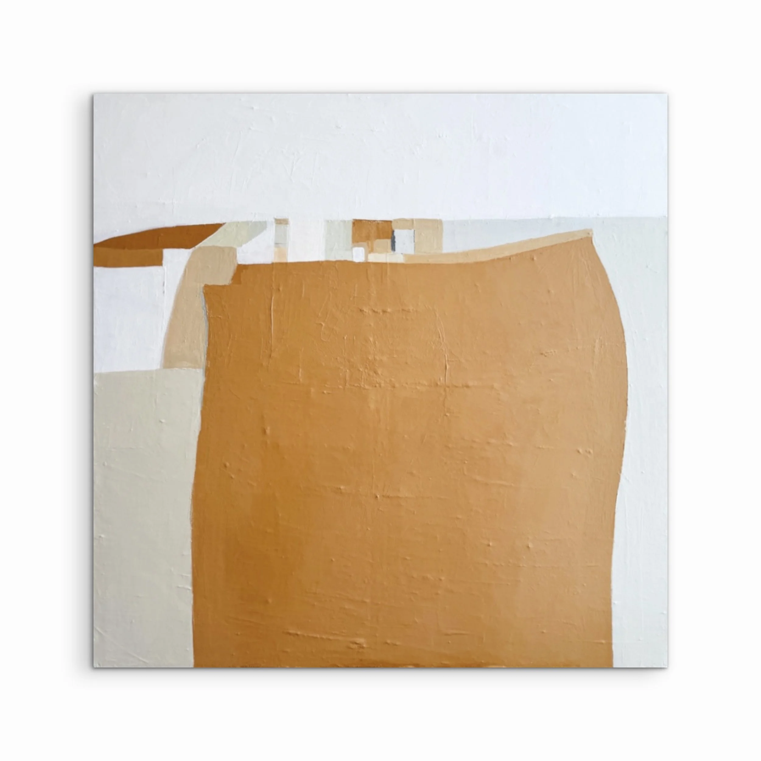 Spaciousness of Time