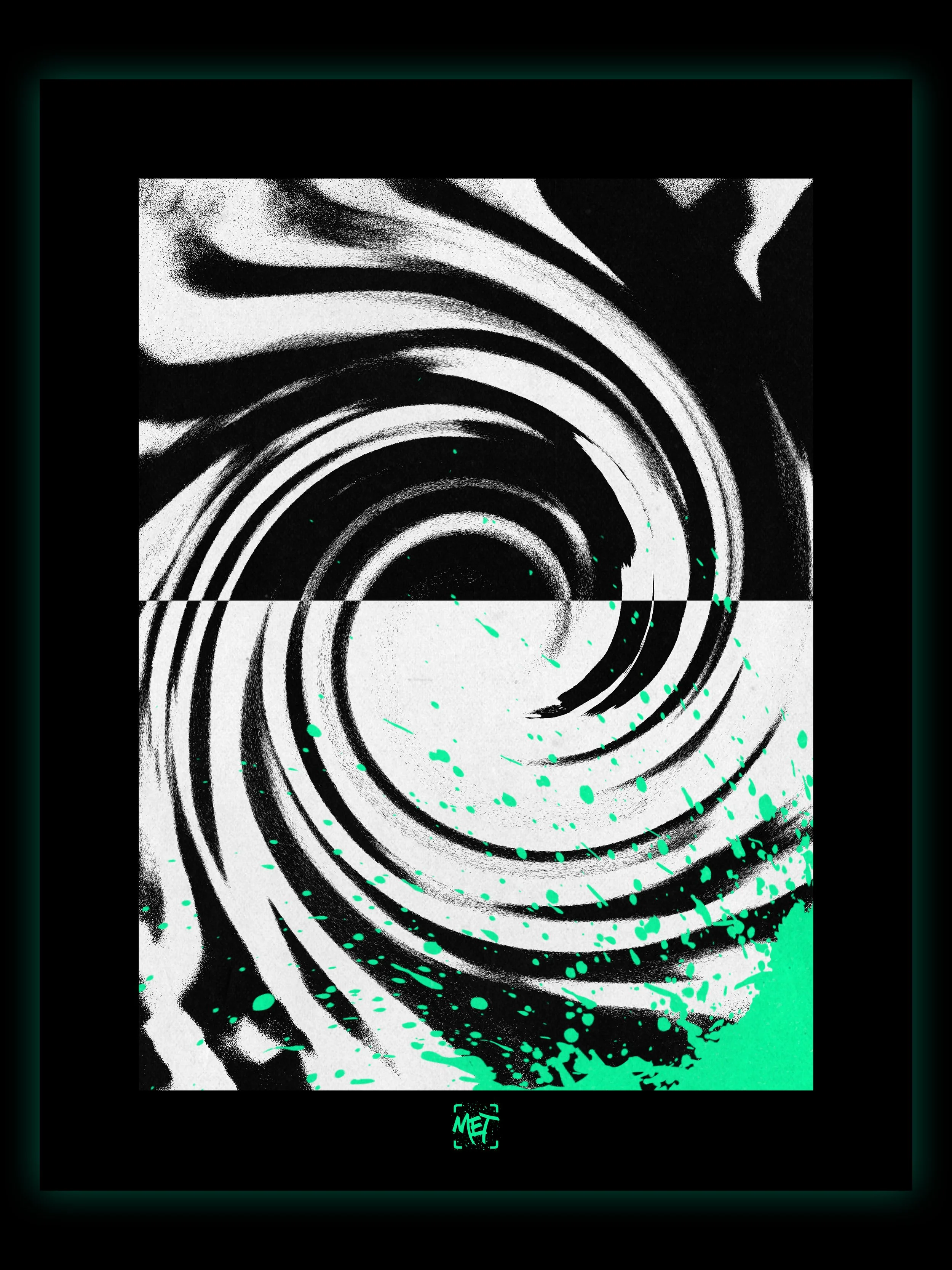 BALANCE INVERTED