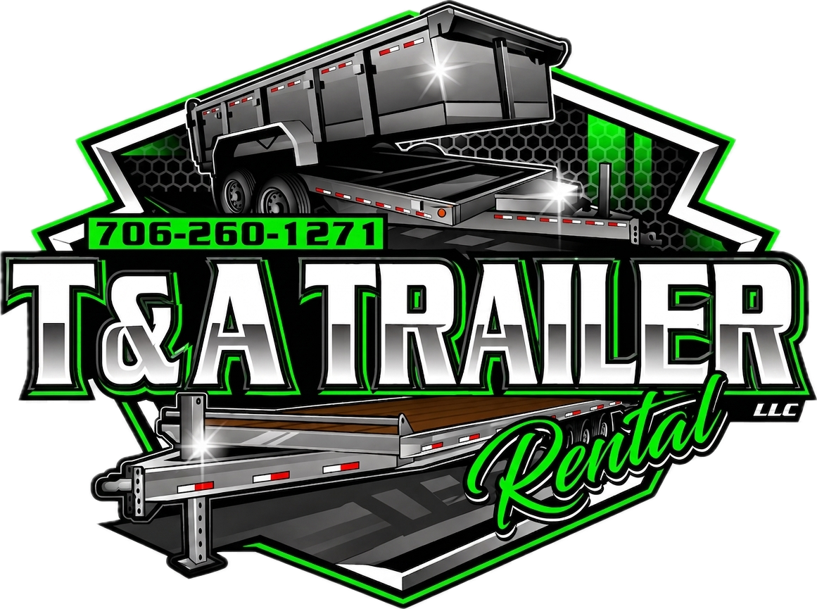 T &amp; A Trailer Rentals, LLC