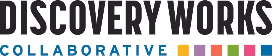 Collaborative Works Llc Discovery Works Collaborative - Empower Your Community