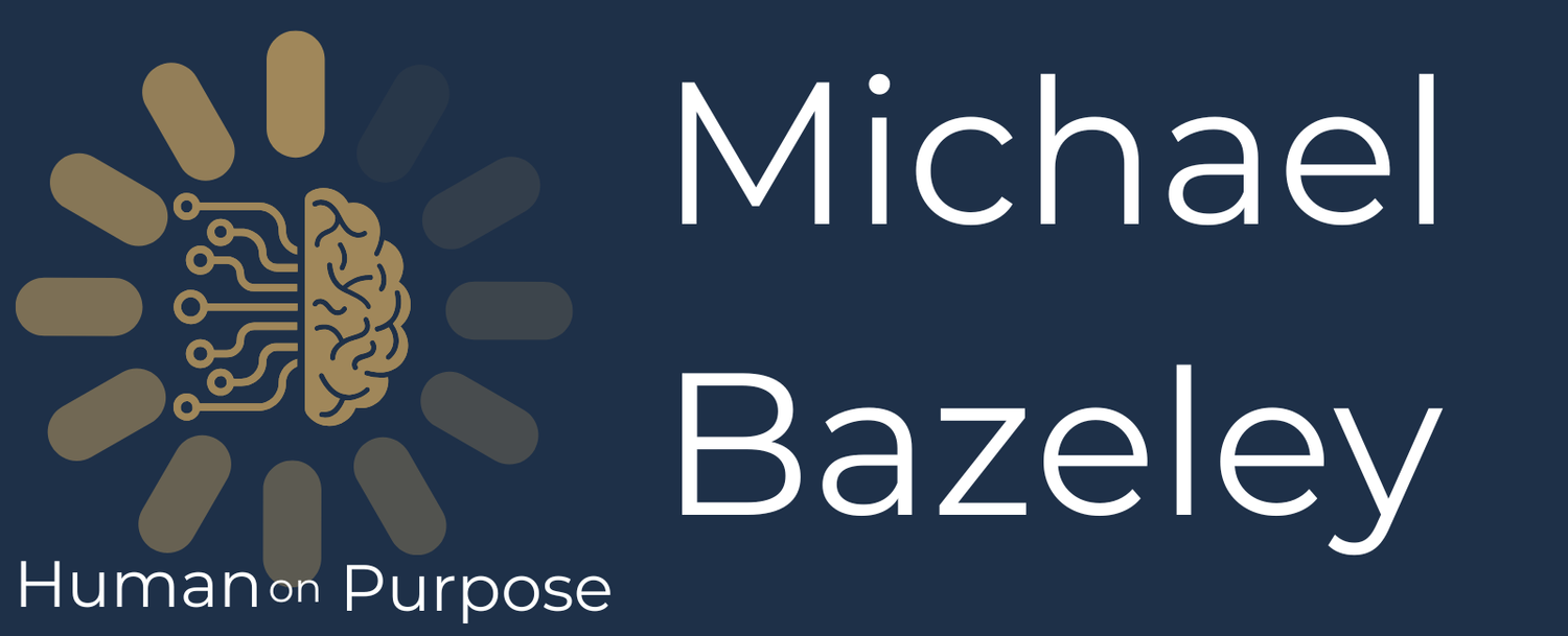 Michael Bazeley