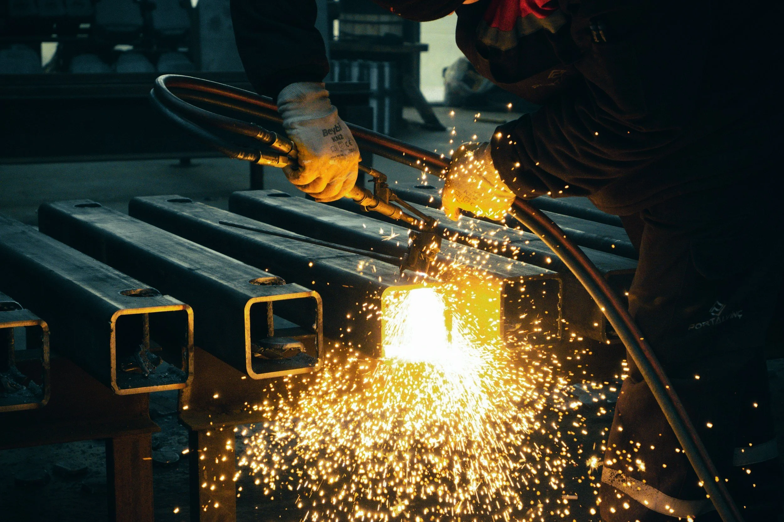 Carbon Square Tube Custom Cutting