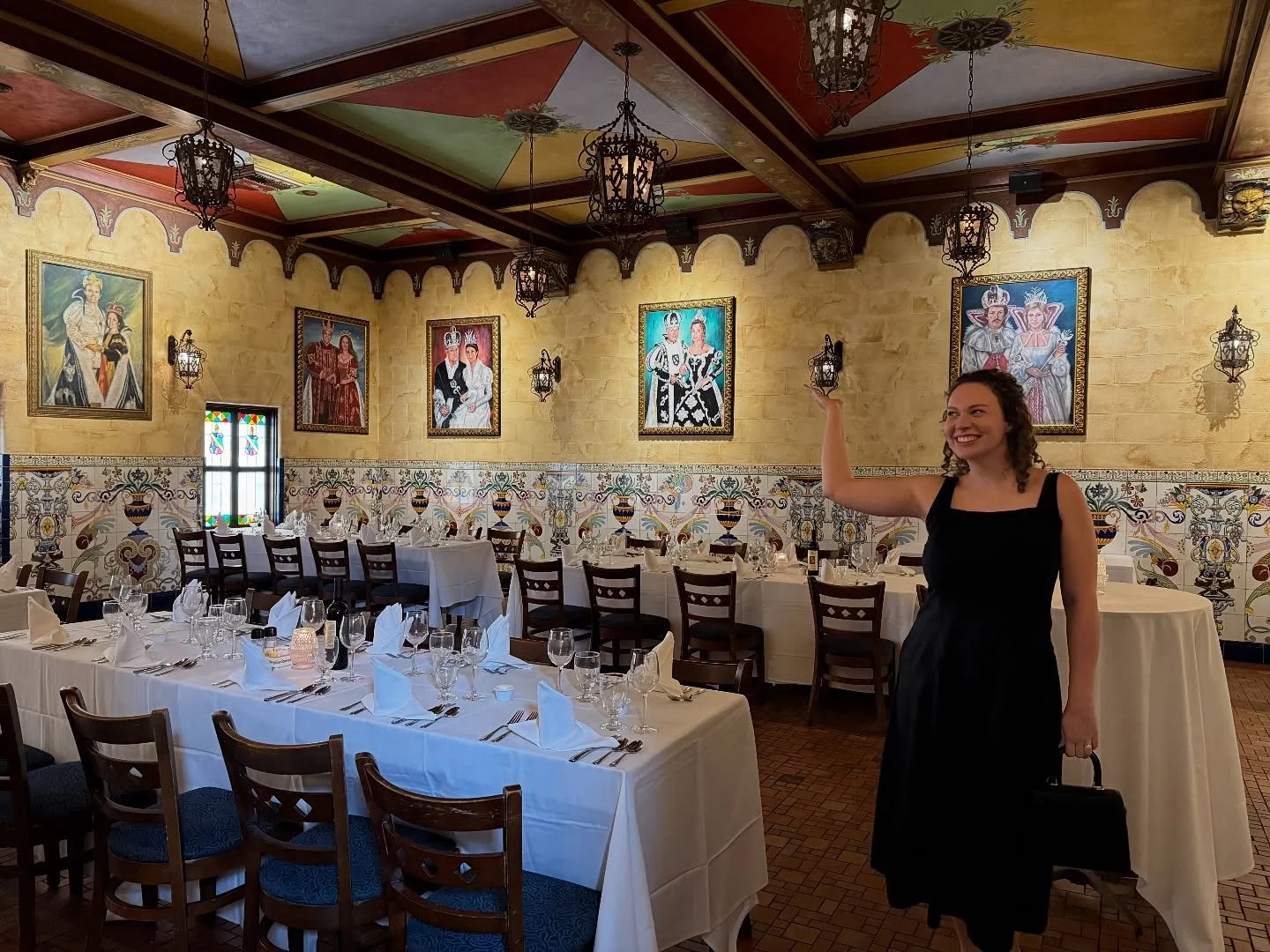 It was one of my dreams to host an event for our eating disorder community here in Tampa Bay that really celebrated all that we do. It&rsquo;s hard to get us all together with our busy schedules, case loads, and lives! But the energy in the room last